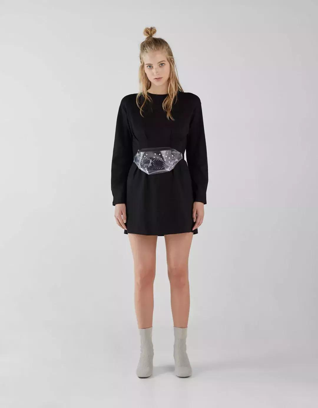 夏季小白鞋短靴洋气又高级,5款人气短靴时髦好看穿着又舒适