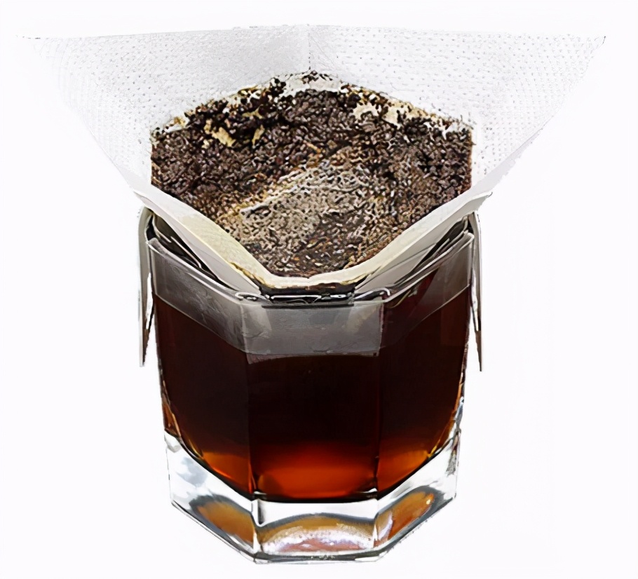 瑞幸精品挂耳咖啡怎么冲泡,挂耳咖啡用什么杯子冲泡