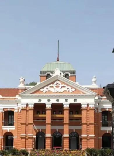 游武汉革命博物馆,武昌一日游辛亥革命博物馆