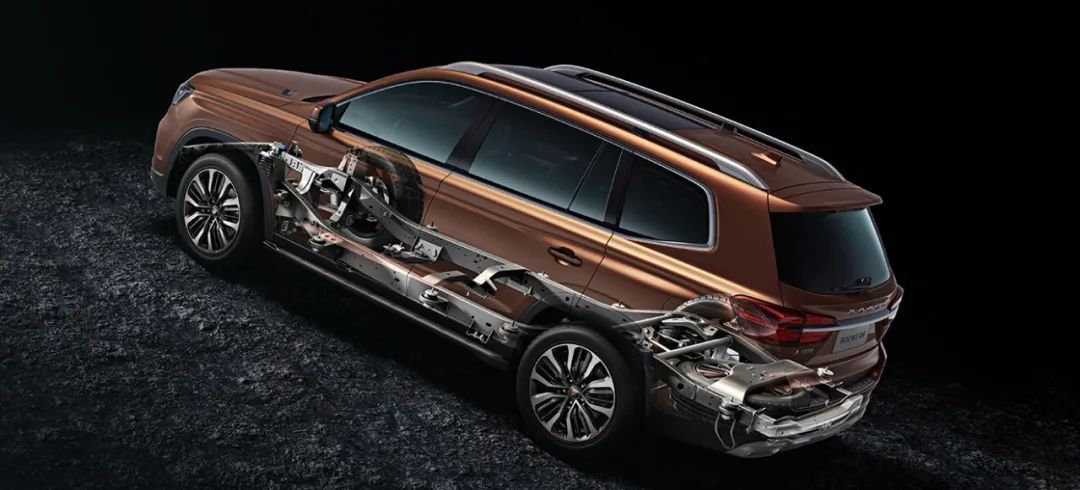 20万左右能去西藏硬派越野车推荐,20万左右硬派越野车推荐二手