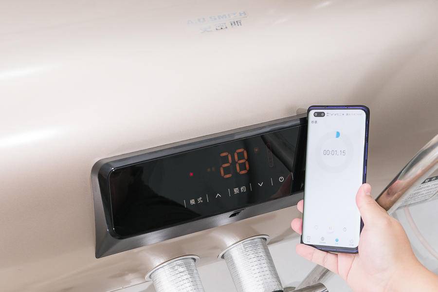 ao史密斯电热水器免更换镁棒清洗,electrolux电热水器没有镁棒