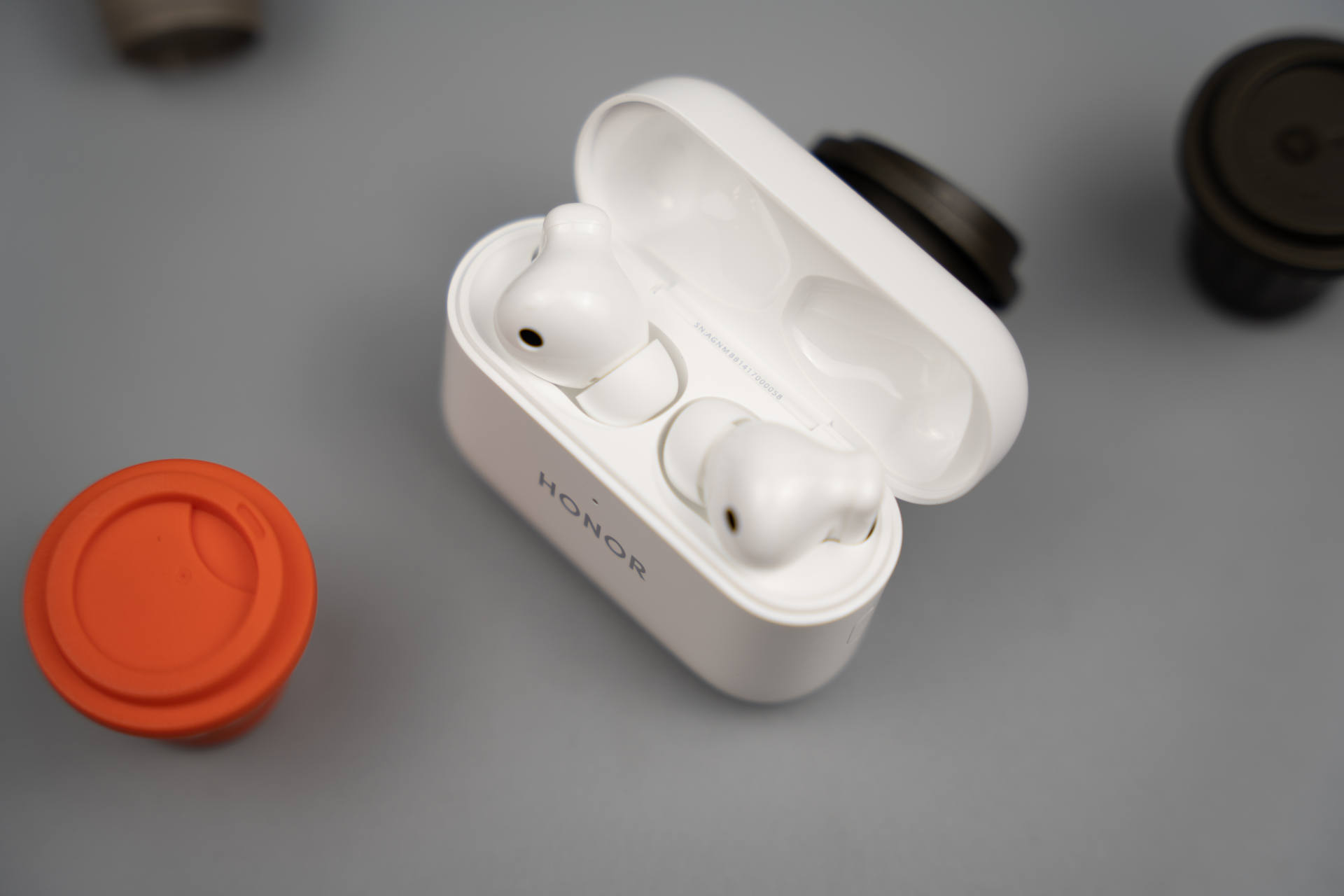 荣耀earbuds2se和freebuds4i,荣耀earbuds3pro耳机评测