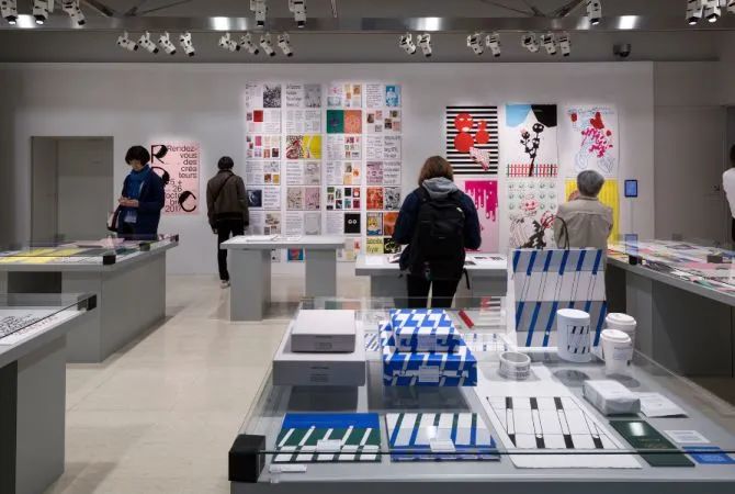 设计日本知名美术馆,日本东京根津美术馆设计