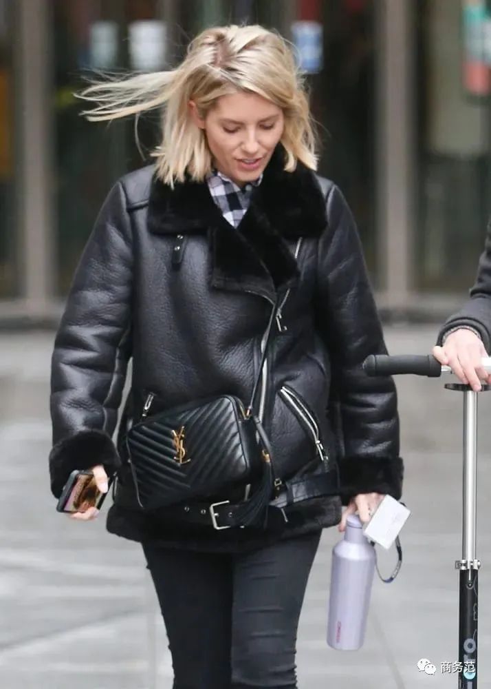 职场女生第一个包包,职场girls