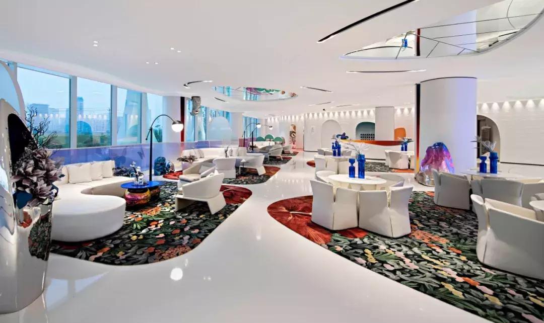 南京最有设计感的楼盘,桥北三大神盘哪个好