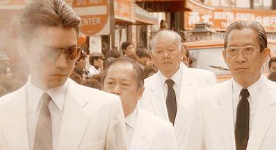 美籍华人演员尊龙 (香港演员尊龙身世)