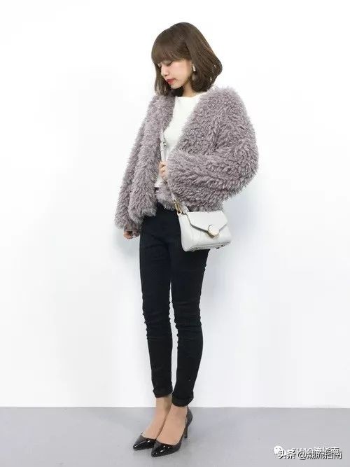 潮流时尚受欢迎,时尚受欢迎