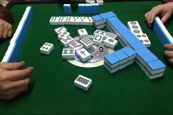 麻将馆噪音报警,怎么投诉小区楼下麻将馆