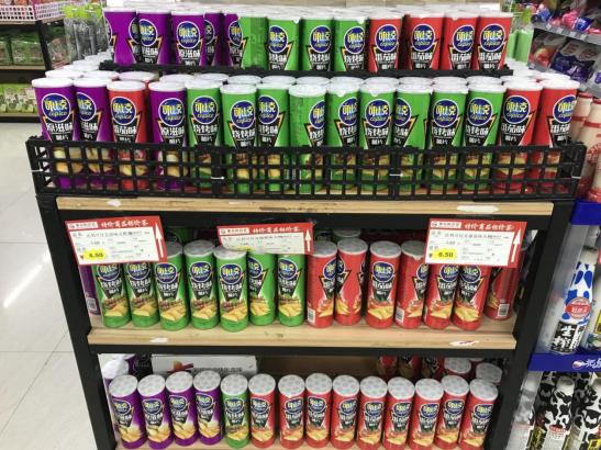 达利食品中国巨头,达利食品国外建厂了吗