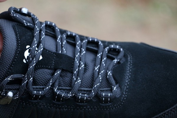 好马配好鞍效果图,好打理户外越野徒步鞋推荐哪种