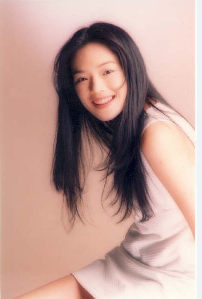 舒淇成名前拍的电影是什么,舒淇是因为哪一部电影成名了