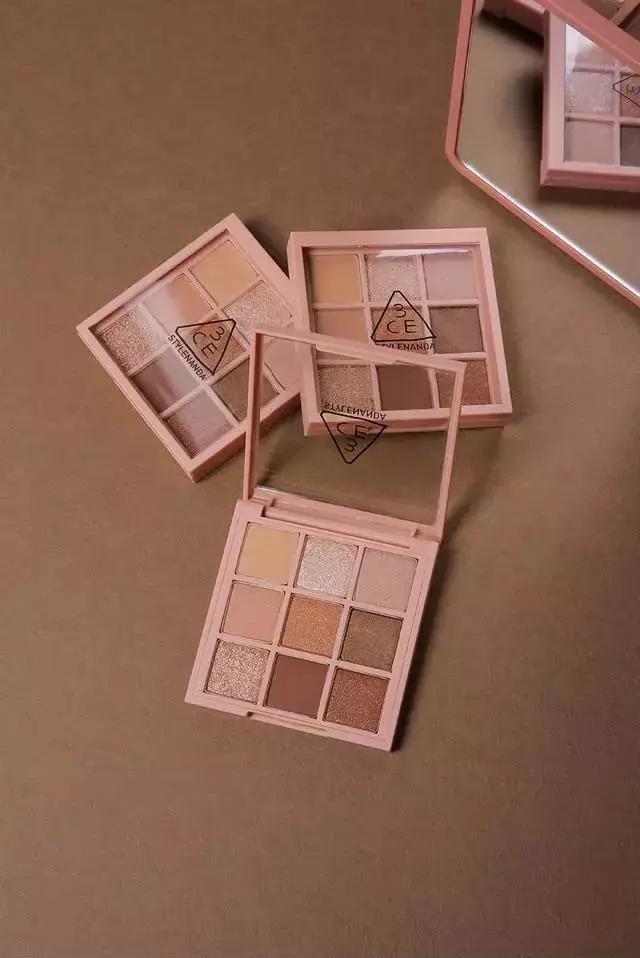 3ce最值得买的八个颜色,3ce最值得入手的产品