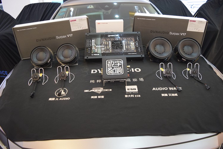 昆明汽车音响改装揽境,昆明入门级汽车音响改装升级