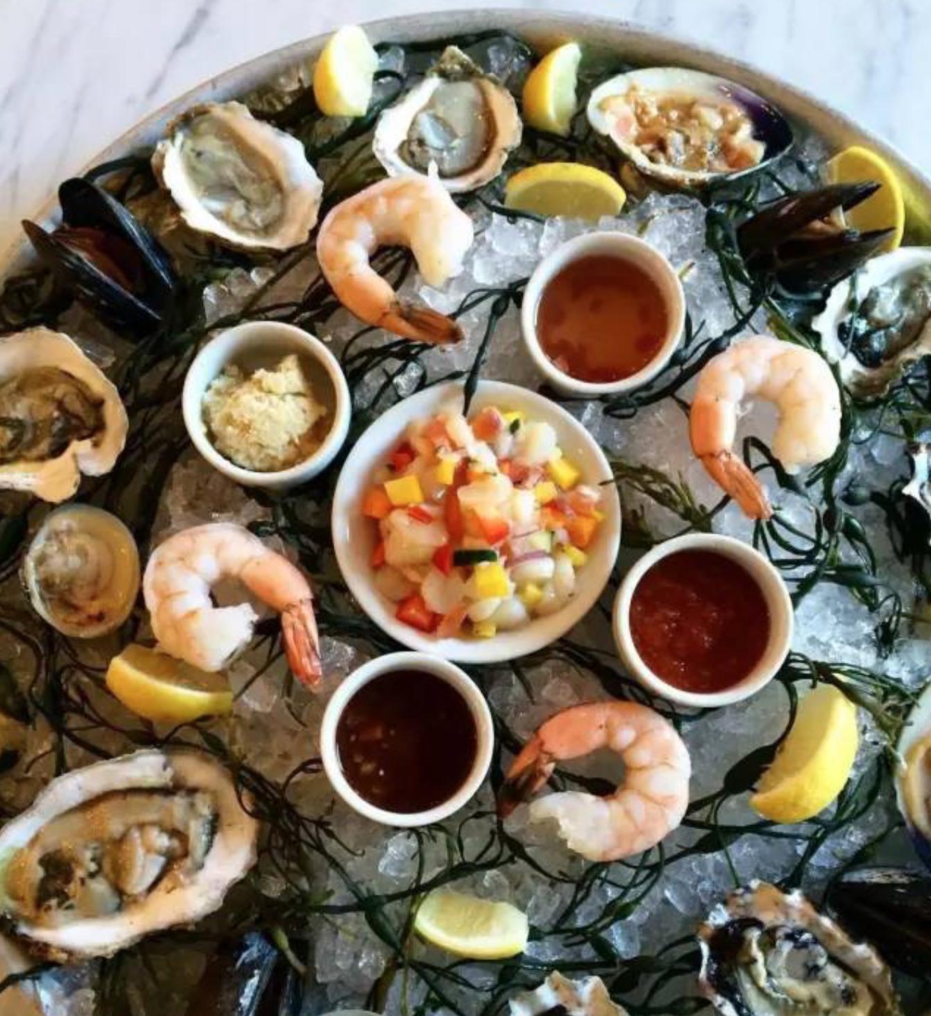 美国纽约的曼哈顿,纽约曼哈顿岛全景