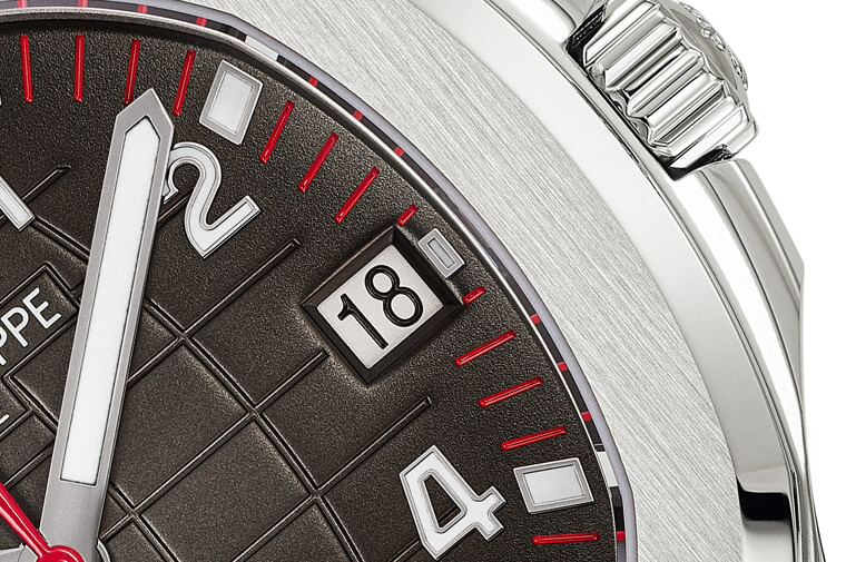 百达翡丽5167a入手,百达翡丽aquanaut5167r真假