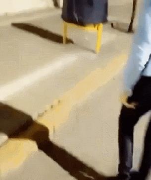 丢人搞笑动图gif,搞笑gif趣图世人皆醒我独睡