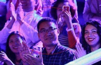 海清儿子丹尼尔的铅笔画,蛋妞海清儿子铅笔画