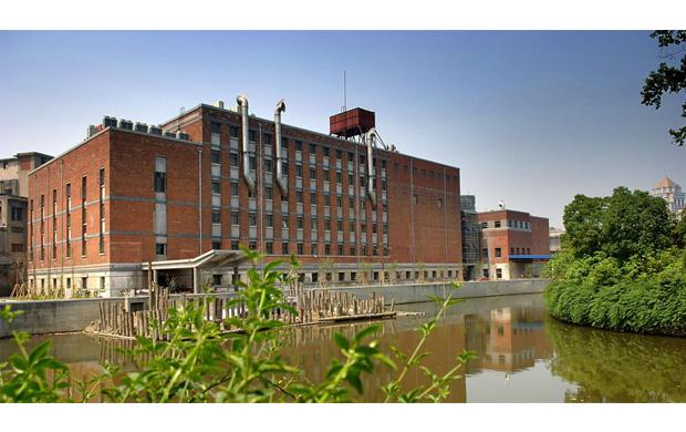 茂新面粉厂还在生产吗,无锡茂新面粉厂