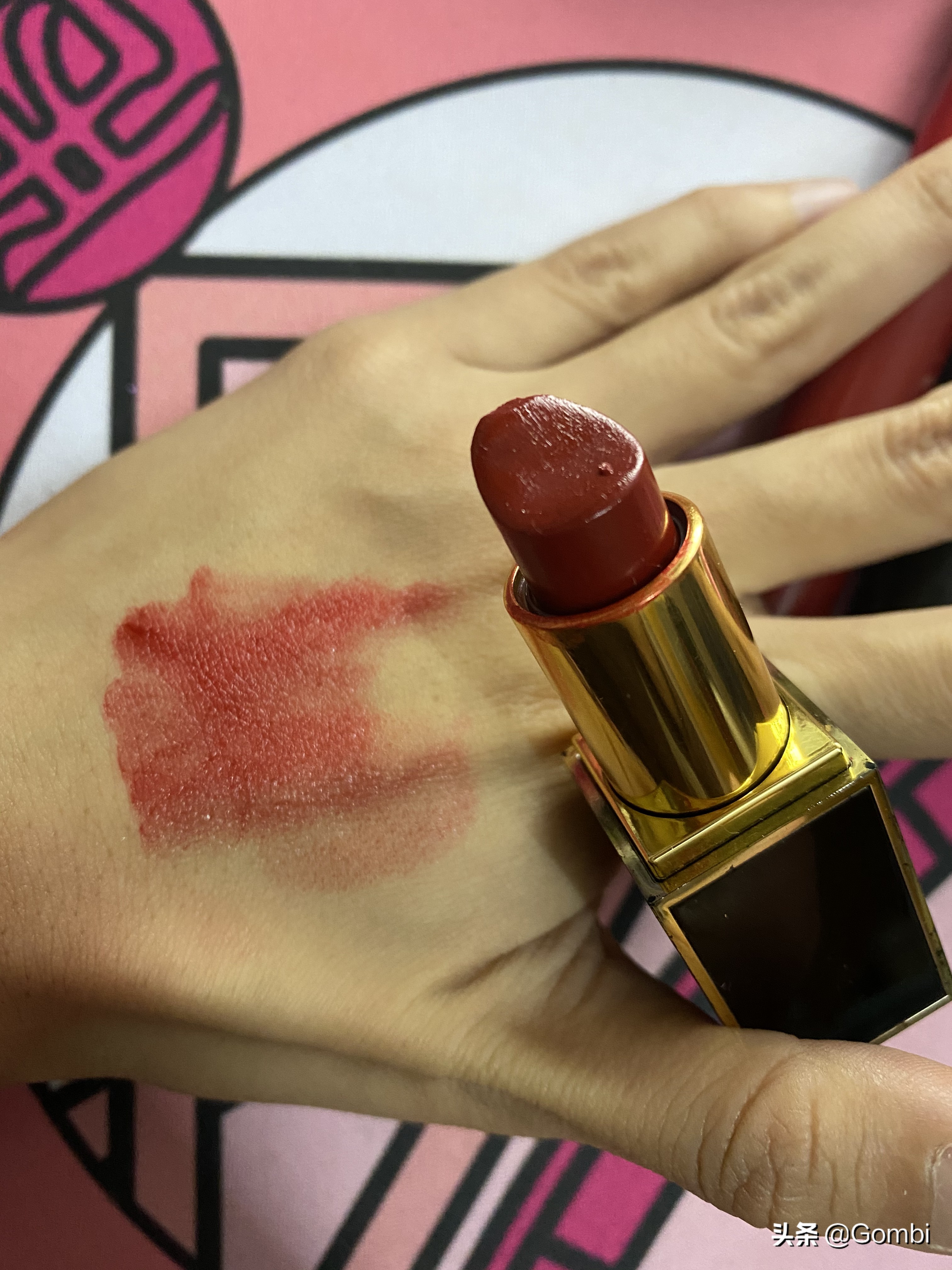 100支口红必买技巧,十支口红必备推荐词