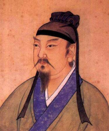 孙姓起源与源流,孙姓氏起源和来历