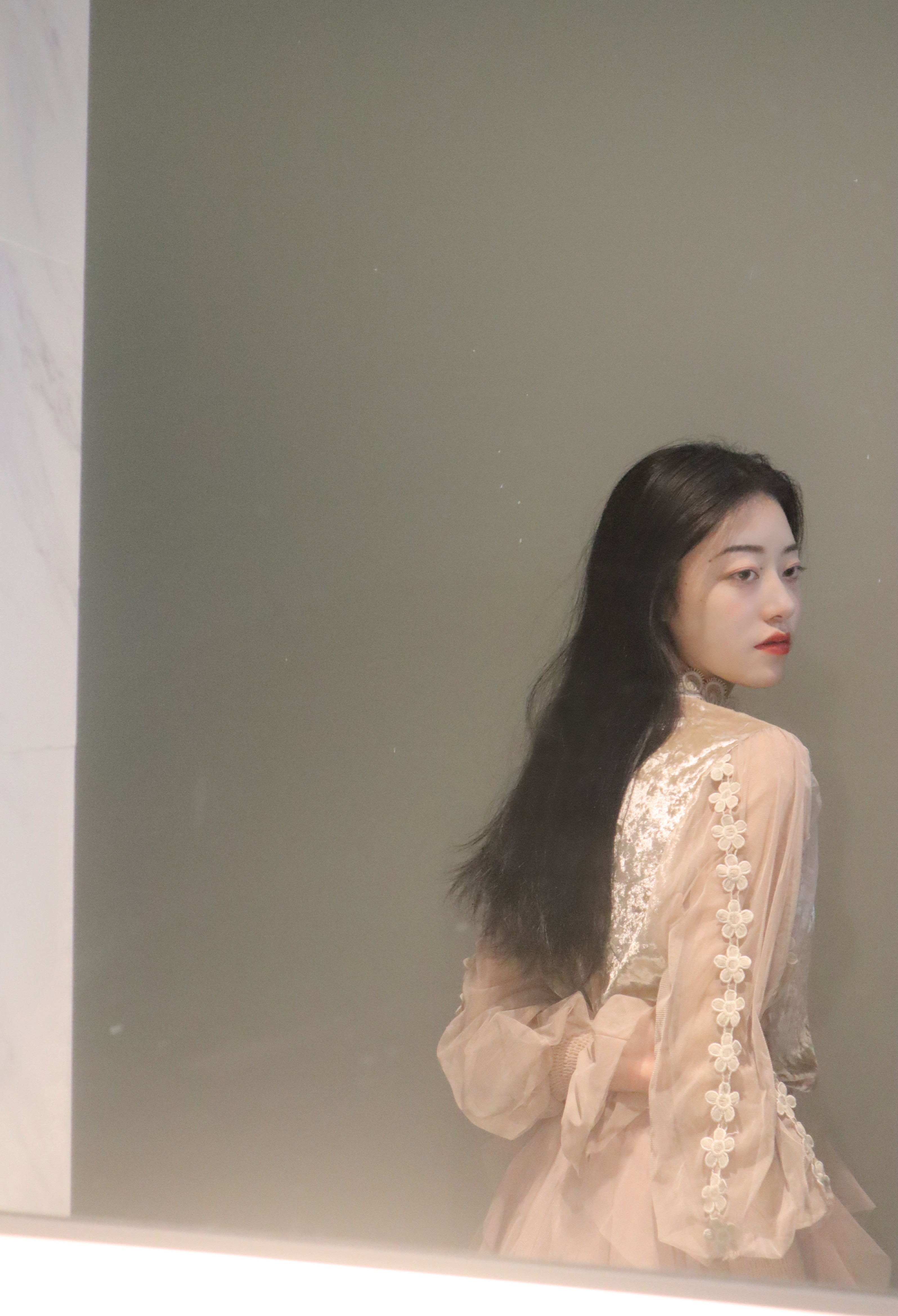 新匠人——公益，内秀，清美——马舒，烟台大学