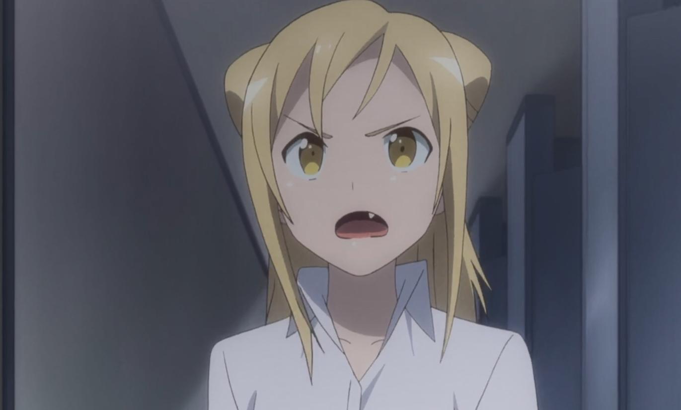 亚人酱有话说男主最终跟谁在一起,亚人酱有话要说原版