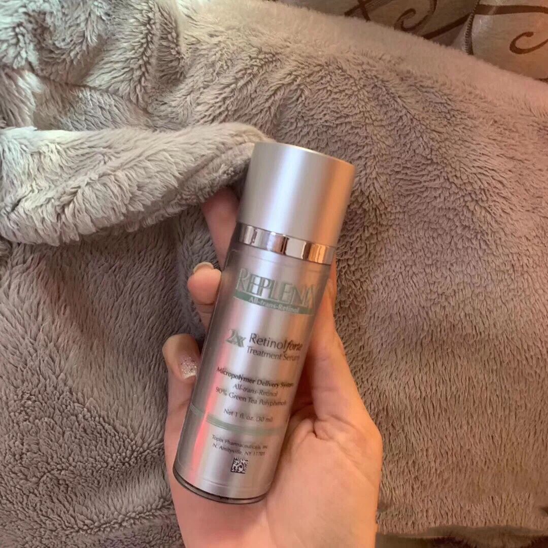 再不用A醇精华，你已经提前比同龄人老了10年啦