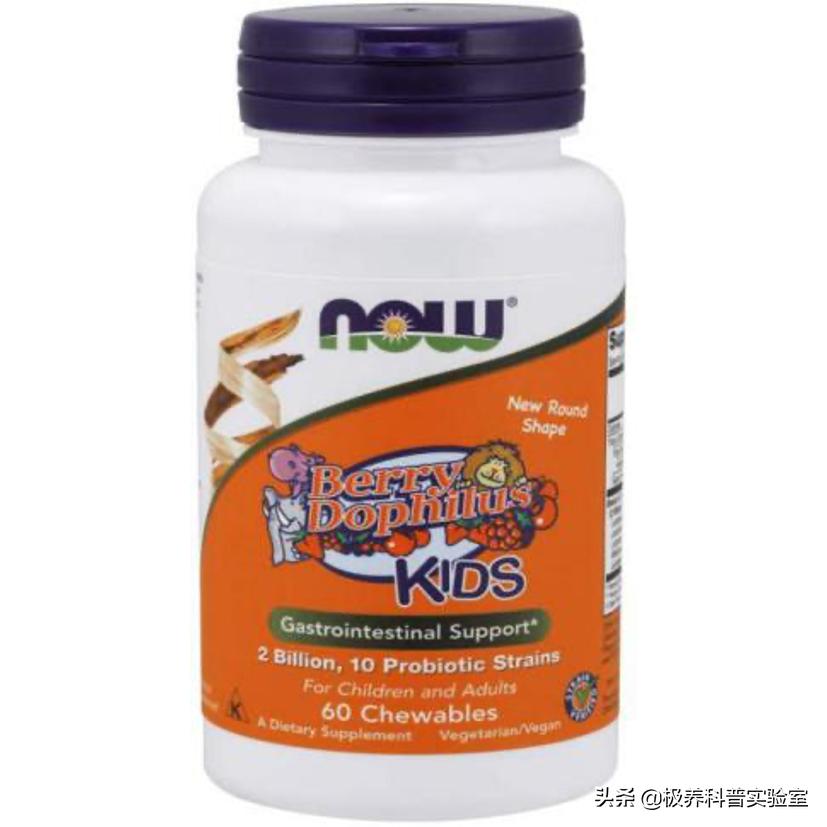 婴幼儿益生菌口碑最好的前十名,益生菌婴幼儿排行榜