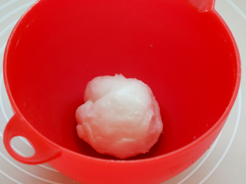 澄面的面粉是什么面粉,澄面是什么面粉做的