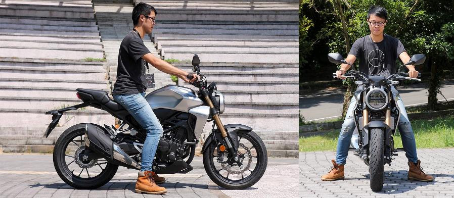 本田小排量旗舰摩托车cb300r,2023款本田cb300r国内优惠