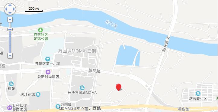 开福北1094地块最新消息,开福区新推11宗地块