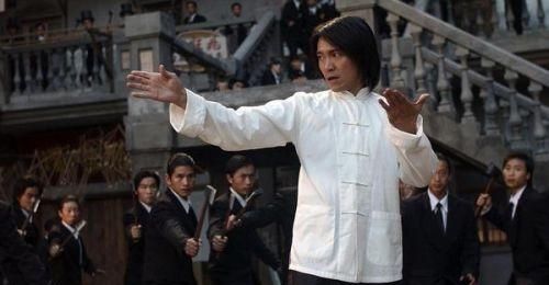 星爷阿媚经典对白,星爷大话西游经典对白片段