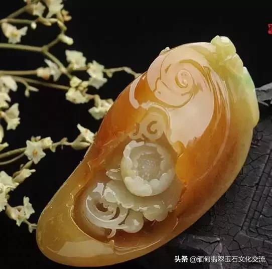 翡翠雕刻房子造型寓意,翡翠雕刻蚂蚁和虫子寓意