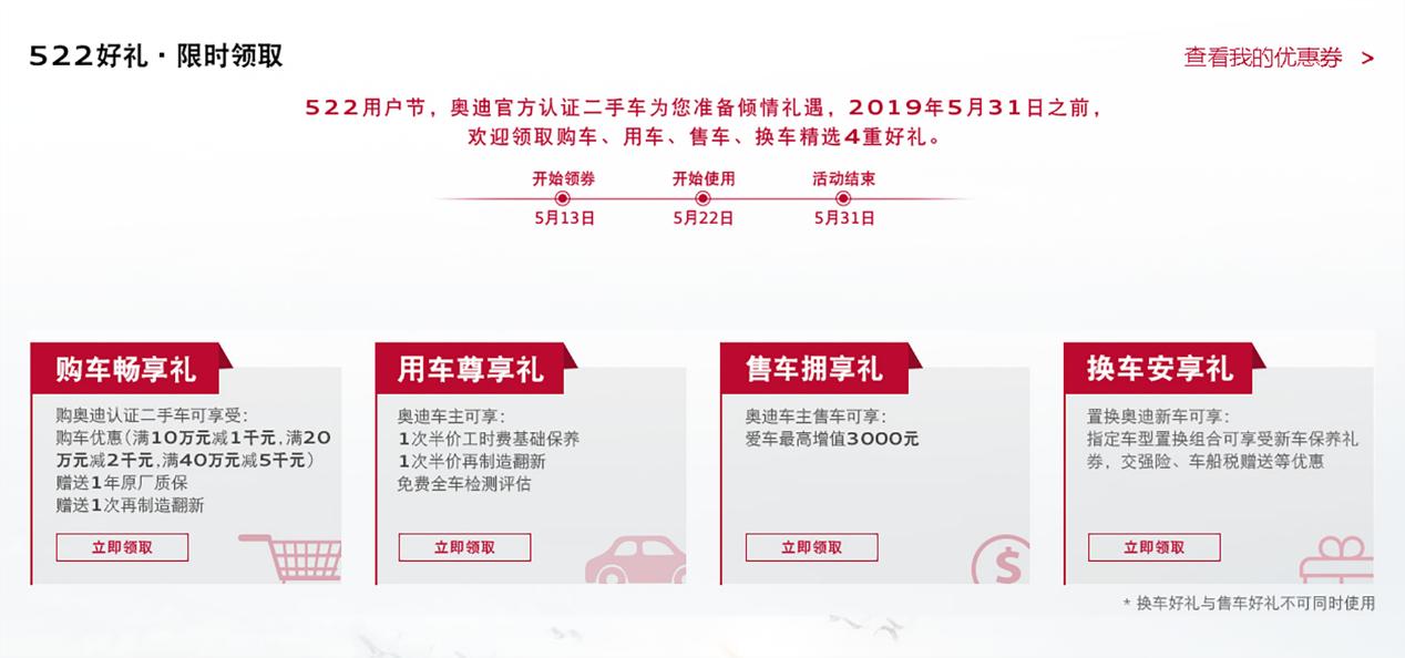 奥迪二手车修复,奥迪二手车瑕疵车