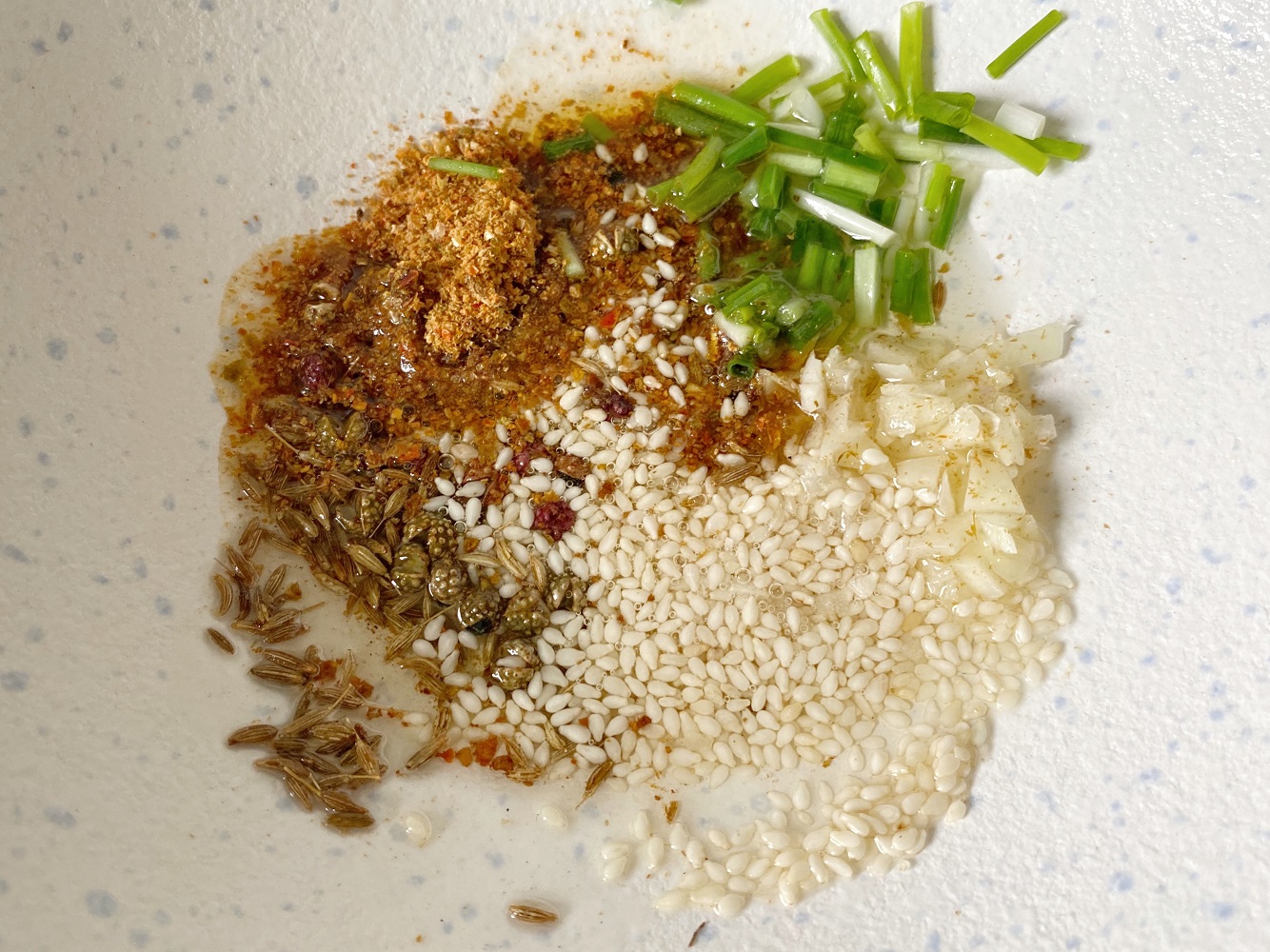 酸辣豆皮汤的家常做法大全,酸辣爽口凉拌豆皮