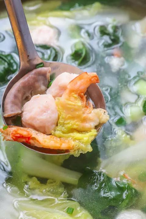 虎门新湾鸡煲,虎门新湾十大老字号美食