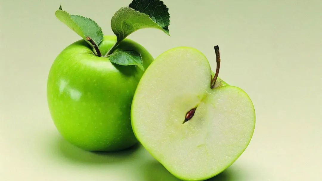 苹果的感人故事,重温一个苹果的故事