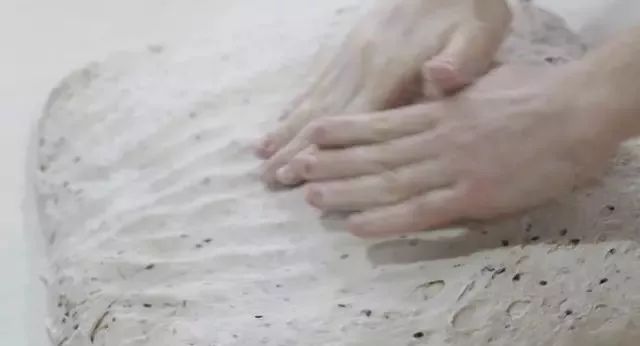 法国mof大师配方,法国橄榄香草面包