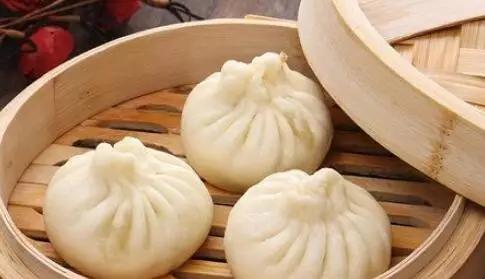 包子不放泡打粉包子会松软吗,怎样发的包子既蓬松又好吃