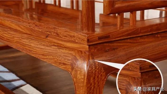 非国标红木家具哪种木材性价比高,红木家具里什么木材最好