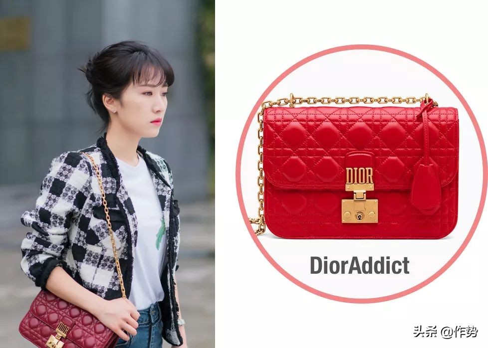 挺好的朱丽穿的衣服,都挺好的朱丽穿的大衣是啥牌子