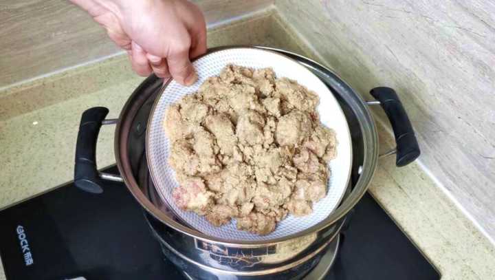 粉蒸排骨做法最正宗的做法,粉蒸排骨的家常做法最正宗的