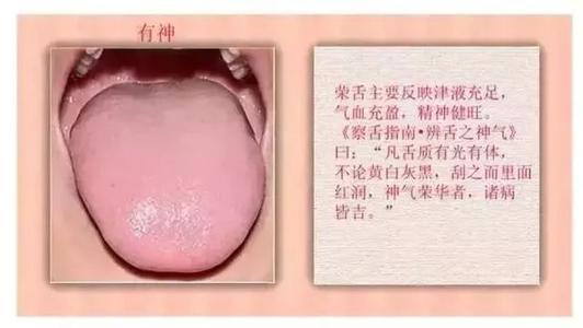 望舌知病实操完整版,教你看舌辨病