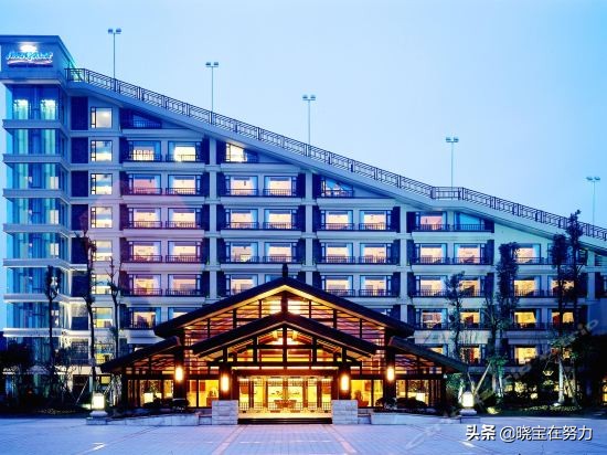 四川成都顶级奢华酒店,成都高端酒店住宿推荐