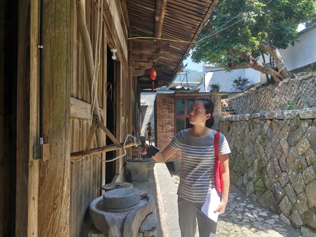 守护古建筑人人有责,守护古建筑传承人类文明