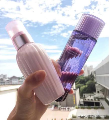 夏天用什么水乳比较控油,夏季用哪款水乳比较好