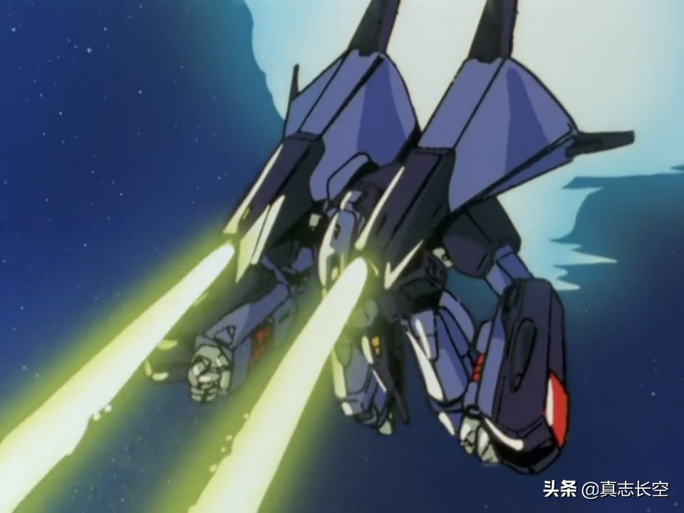 机动战士z高达后续,机动战士Z高达剧场版1