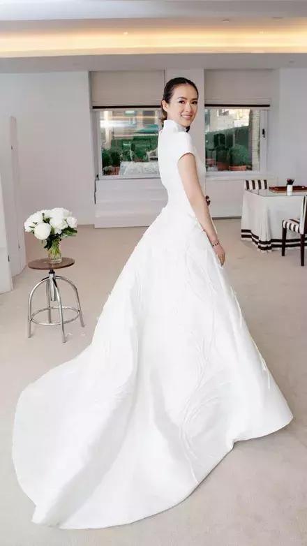 中国的旗袍让全世界女人倾倒,中国旗袍文化自信