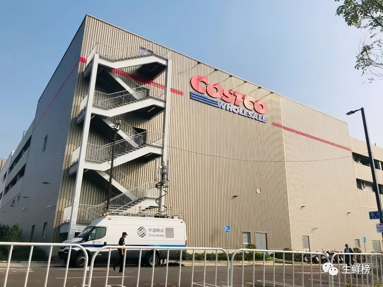 华南再增猛将！“零售之神”Costco落子广州