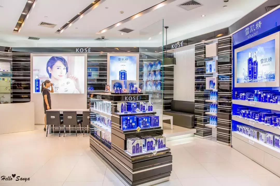 海南三亚免税城攻略,去海南三亚免税城最全购物攻略